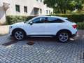 Audi Q3 Sportback 35 2.0 tdi S line edition s-tronic Weiß - thumbnail 8