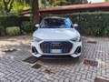 Audi Q3 Sportback 35 2.0 tdi S line edition s-tronic Weiß - thumbnail 2