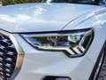 Audi Q3 Sportback 35 2.0 tdi S line edition s-tronic Weiß - thumbnail 19