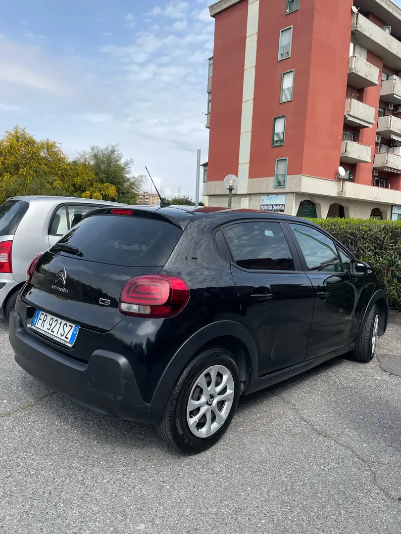 Citroen C3 Aircross 1.2 puretech Shine s&s 110cv my18 - 2