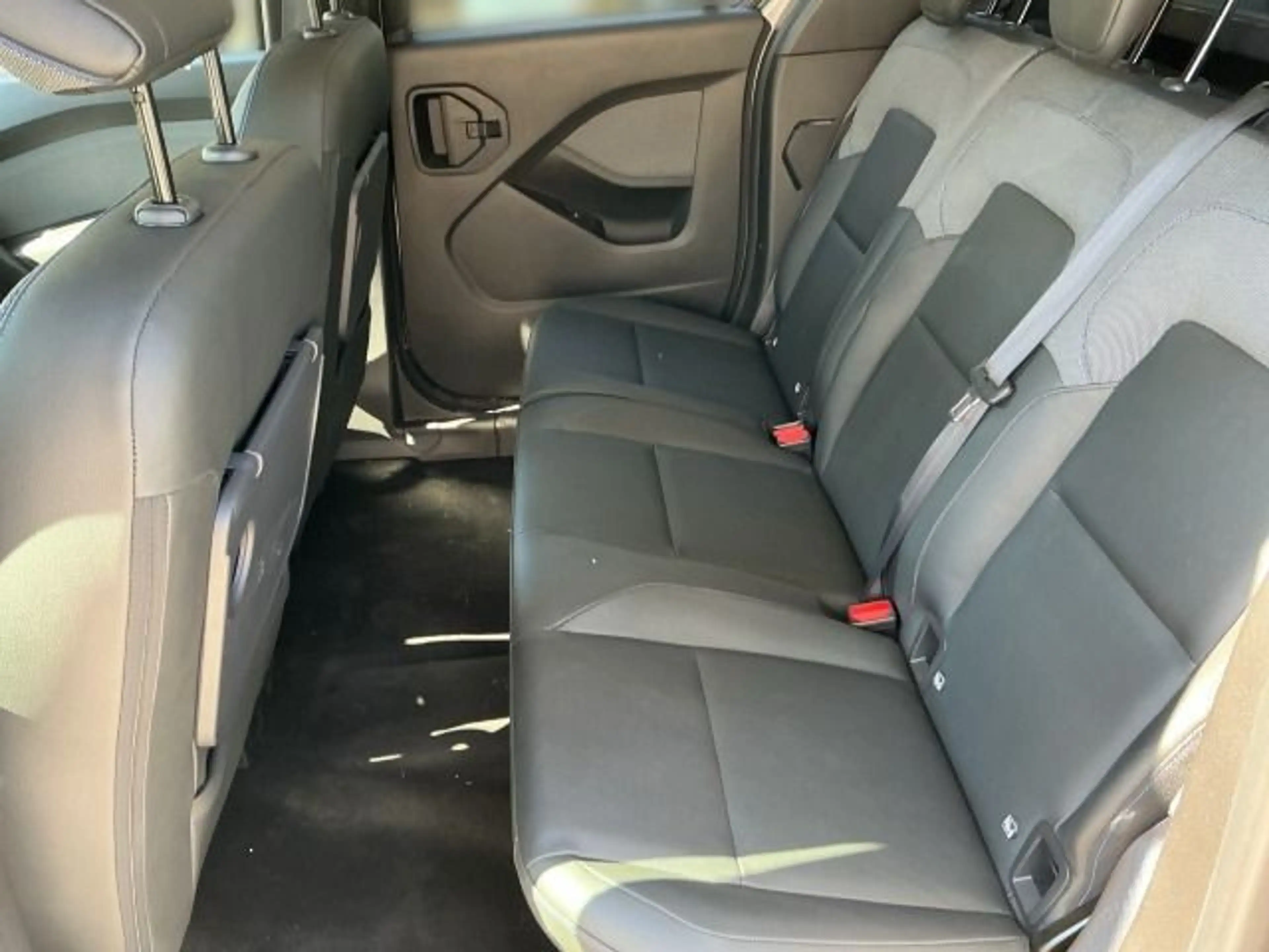 Nissan Townstar Kombi L1 DIG-T 130 AT TEKNA 2ST — photo 10