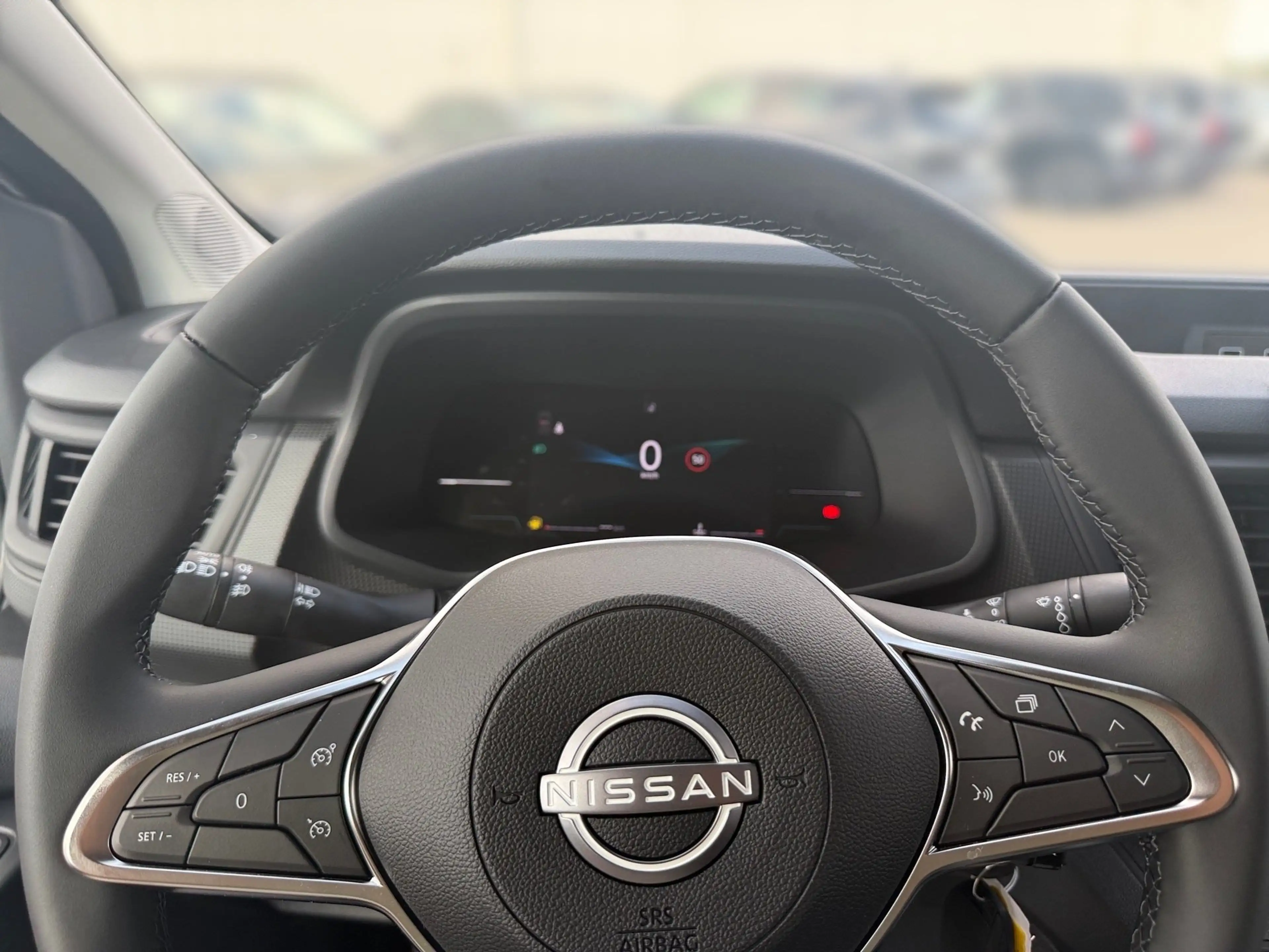 Nissan Primastar dCI 3.0t N-Connecta Kastenwagen — photo 10