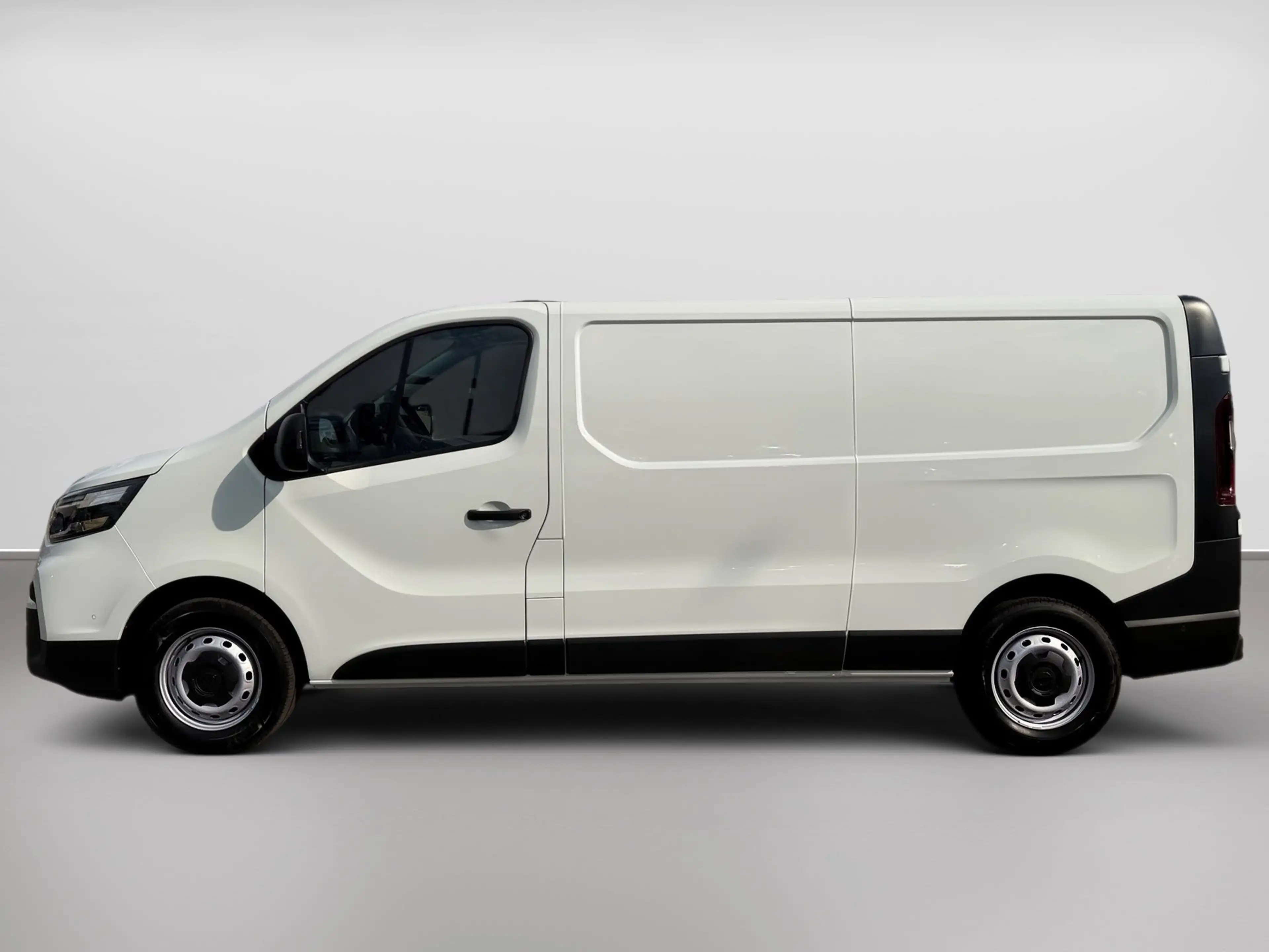 Nissan Primastar dCI 3.0t N-Connecta Kastenwagen — photo 4