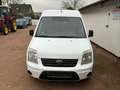 Ford Transit Connect Kasten Lang Hoch Blanc - thumbnail 1
