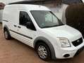 Ford Transit Connect Kasten Lang Hoch Blanc - thumbnail 2