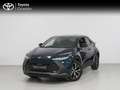 Toyota C-HR 140H Advance Azul - thumbnail 1