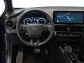 Toyota C-HR 140H Advance Azul - thumbnail 9