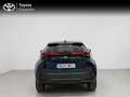 Toyota C-HR 140H Advance Azul - thumbnail 4