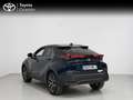 Toyota C-HR 140H Advance Azul - thumbnail 2