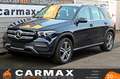 Mercedes-Benz GLE 300 d 4M,Leder,Navi,LED,Burmester,Kam360,AHK Niebieski - thumbnail 13