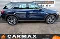 Mercedes-Benz GLE 300 d 4M,Leder,Navi,LED,Burmester,Kam360,AHK Niebieski - thumbnail 16