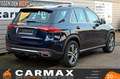 Mercedes-Benz GLE 300 d 4M,Leder,Navi,LED,Burmester,Kam360,AHK Niebieski - thumbnail 15