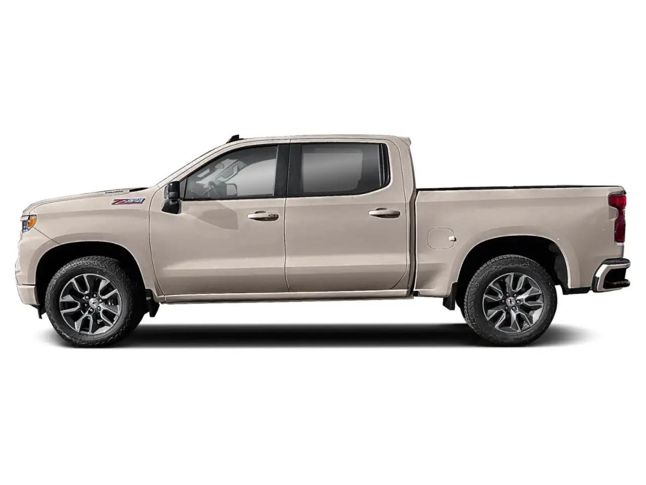 Chevrolet Silverado 1500 снимка Chevrolet Silverado 1500