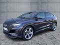 Audi Q4 e-tron 55 QU 5JG+LED+PANO+STDHZG+VC Violet - thumbnail 2