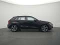 Audi A3 Sportback S-TRON VIRT NAVI SHZ LED CARPLAY Negro - thumbnail 3