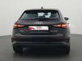 Audi A3 Sportback S-TRON VIRT NAVI SHZ LED CARPLAY Negro - thumbnail 2