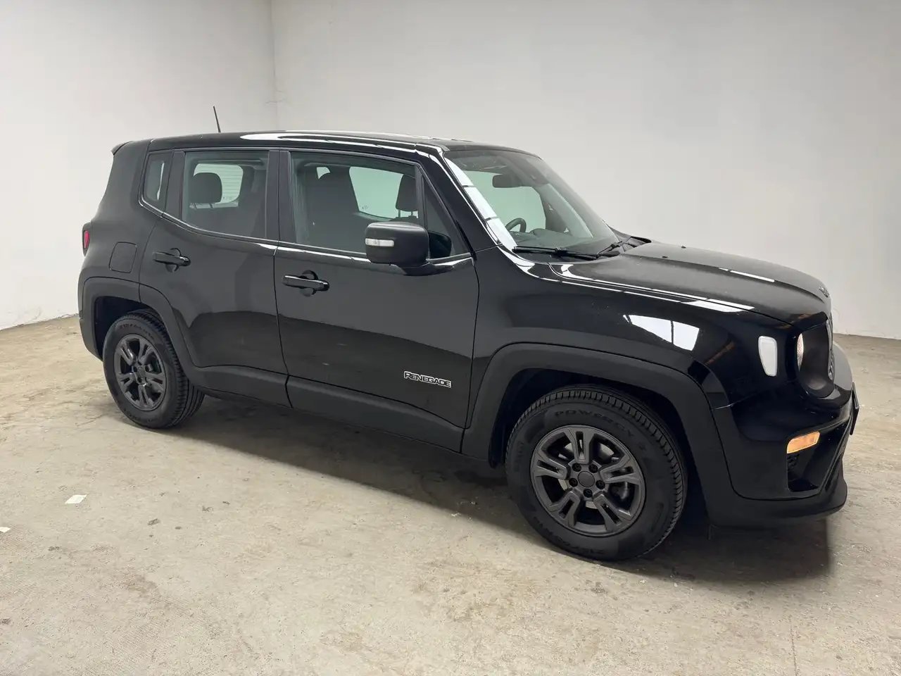 Jeep Renegade 1.6 Multijet II Longitude, миниатюра 7