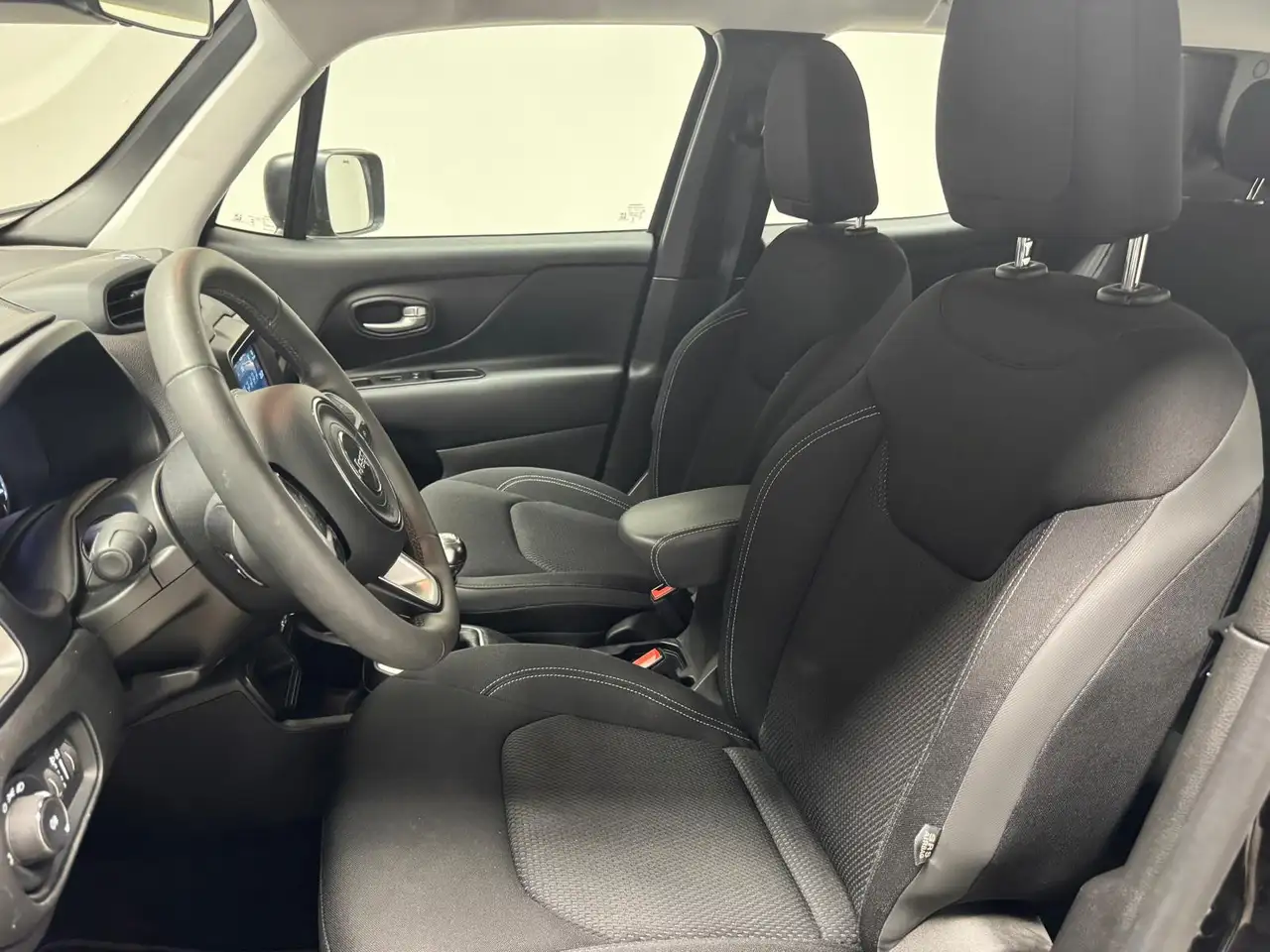 Jeep Renegade 1.6 Multijet II Longitude, миниатюра 17