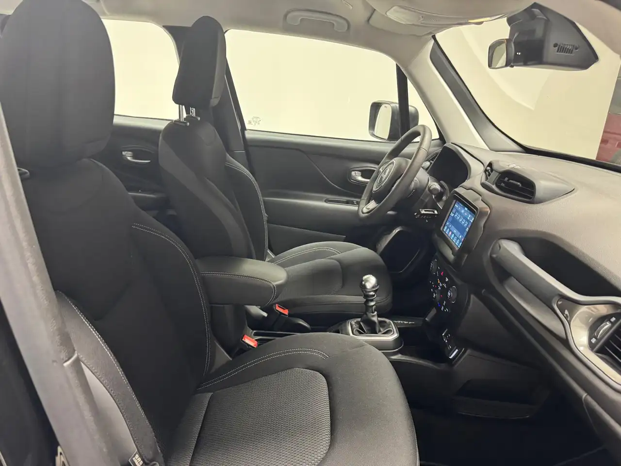 Jeep Renegade 1.6 Multijet II Longitude, миниатюра 15