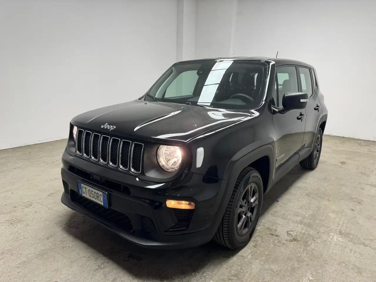 Jeep Renegade 1.6 Multijet II Longitude, миниатюра 5