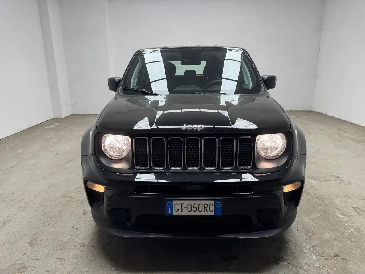 Jeep Renegade 1.6 Multijet II Longitude, миниатюра 2