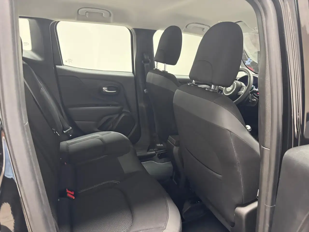 Jeep Renegade 1.6 Multijet II Longitude, миниатюра 13