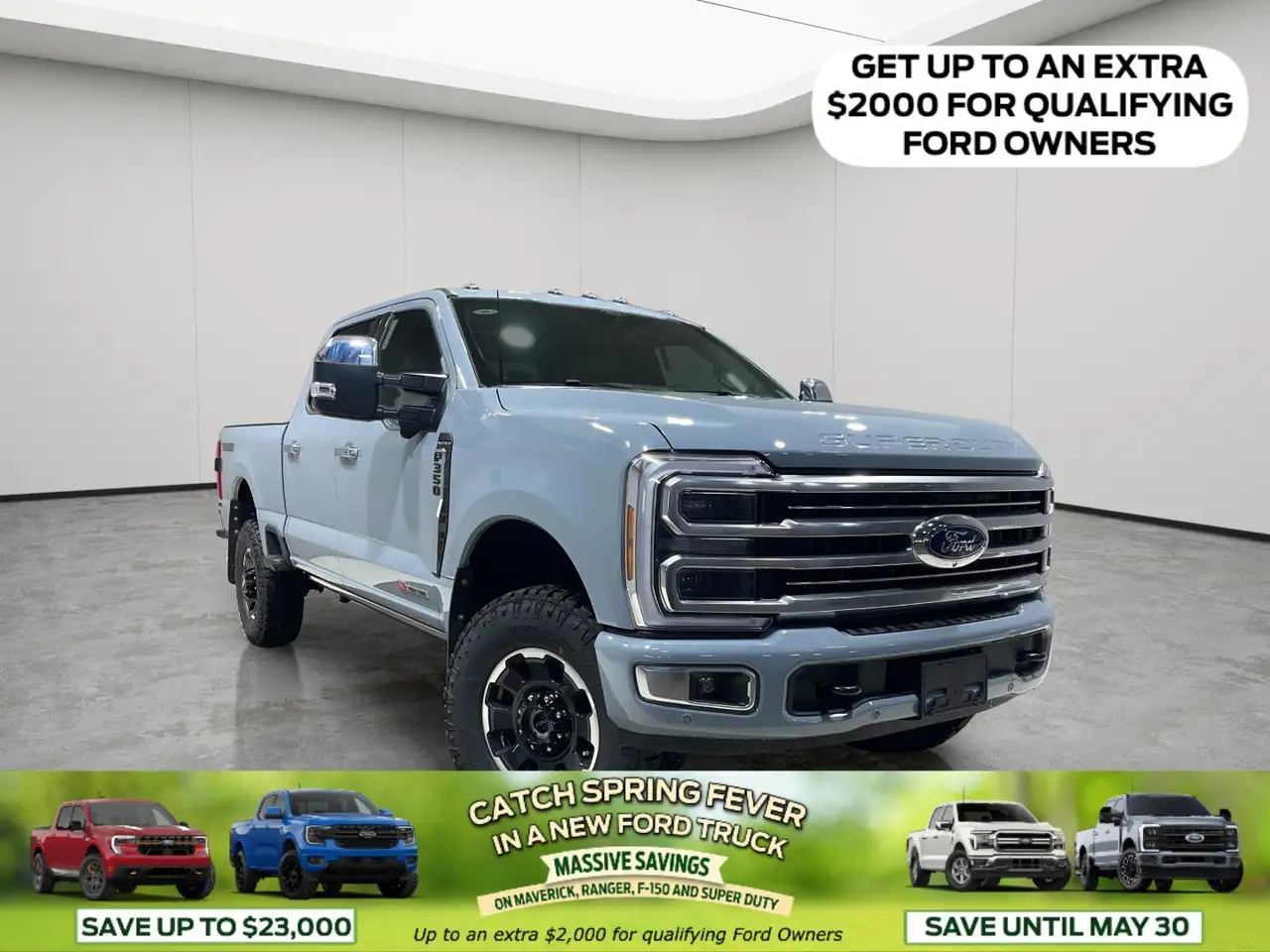 2026 Ford F 350