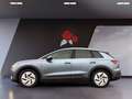 Audi Q4 e-tron 40 Navi SHZ APS GRA Blauw - thumbnail 3
