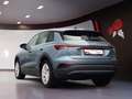Audi Q4 e-tron 40 Navi SHZ APS GRA Blauw - thumbnail 4