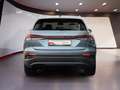 Audi Q4 e-tron 40 Navi SHZ APS GRA Blauw - thumbnail 5