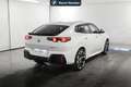 BMW X2 sDrive 18d M Sport Weiß - thumbnail 3