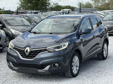 1.6 dCi - 1er propriétaire - Euro 6b