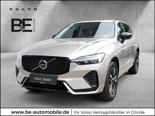 Volvo XC60 T8 Plus Dark Recharge Plug In Hybrid AWD