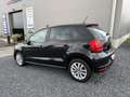 Volkswagen Polo 1.0i Comfortline Noir - thumbnail 2