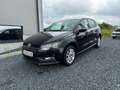 Volkswagen Polo 1.0i Comfortline Noir - thumbnail 1