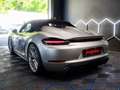 Porsche 718 Boxster Spyder porsche APPROVED 1AN Černá - thumbnail 5