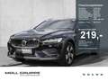 Volvo V60 Cross Country B4 AWD Plus Sthz. LED Czarny - thumbnail 1