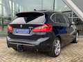 BMW 220 2-serie Active Tourer 220i Luxury 192pk Automaat / Blauw - thumbnail 2