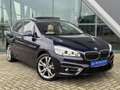 BMW 220 2-serie Active Tourer 220i Luxury 192pk Automaat / Blauw - thumbnail 3