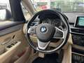 BMW 220 2-serie Active Tourer 220i Luxury 192pk Automaat / Blauw - thumbnail 30