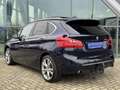 BMW 220 2-serie Active Tourer 220i Luxury 192pk Automaat / Blauw - thumbnail 4