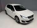 Peugeot 308 1.2 PureTech GT-line Automaat|LED|Cruise|Clima Blanc - thumbnail 25