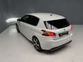 Peugeot 308 1.2 PureTech GT-line Automaat|LED|Cruise|Clima Blanc - thumbnail 14