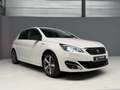Peugeot 308 1.2 PureTech GT-line Automaat|LED|Cruise|Clima Blanc - thumbnail 32