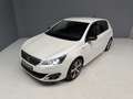 Peugeot 308 1.2 PureTech GT-line Automaat|LED|Cruise|Clima Blanc - thumbnail 26