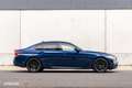 BMW 520 5-serie 520i M-sport Blauw - thumbnail 2