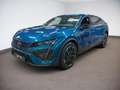 Peugeot 408 1.6 HYbrid 225 EAT8 GT Techno pakket, Surrounding Bleu - thumbnail 1