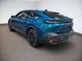 Peugeot 408 1.6 HYbrid 225 EAT8 GT Techno pakket, Surrounding Blau - thumbnail 6