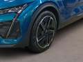 Peugeot 408 1.6 HYbrid 225 EAT8 GT Techno pakket, Surrounding Bleu - thumbnail 9