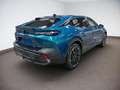 Peugeot 408 1.6 HYbrid 225 EAT8 GT Techno pakket, Surrounding Bleu - thumbnail 2